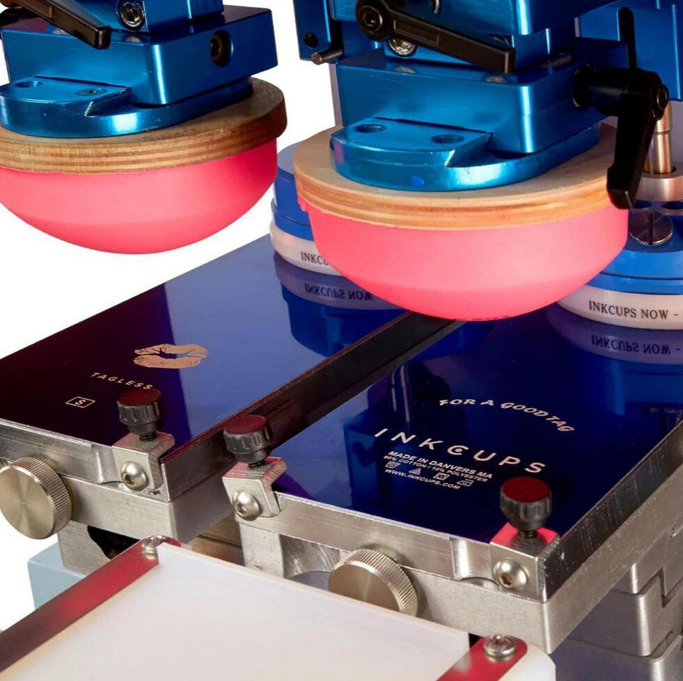Pad Print Aluminum Clichés Manufacturer | Anodized Aluminum Sheet